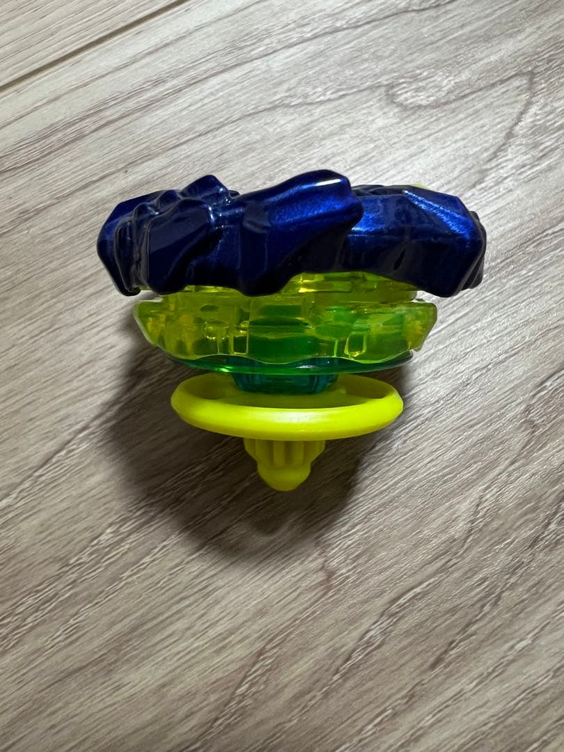 ベイブレードX フェニックスウィング　ネイビー