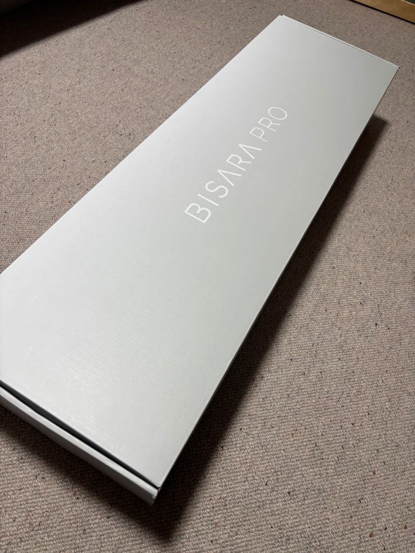 BISARA PRO ヘアドライヤー スタンド式