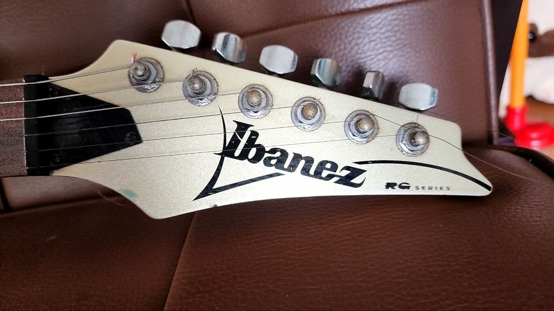 Ibanez エレキギター RG171