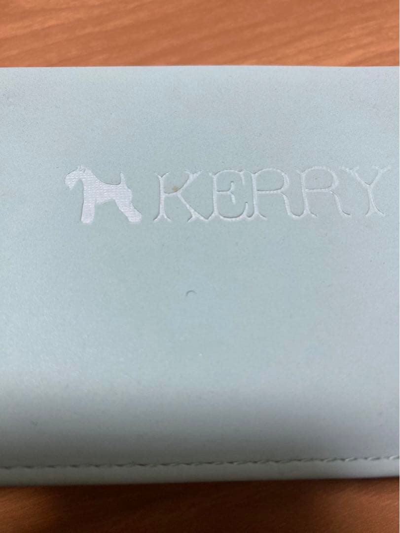 《値下げ済》トリミング用ハサミ　ワンクスケリー