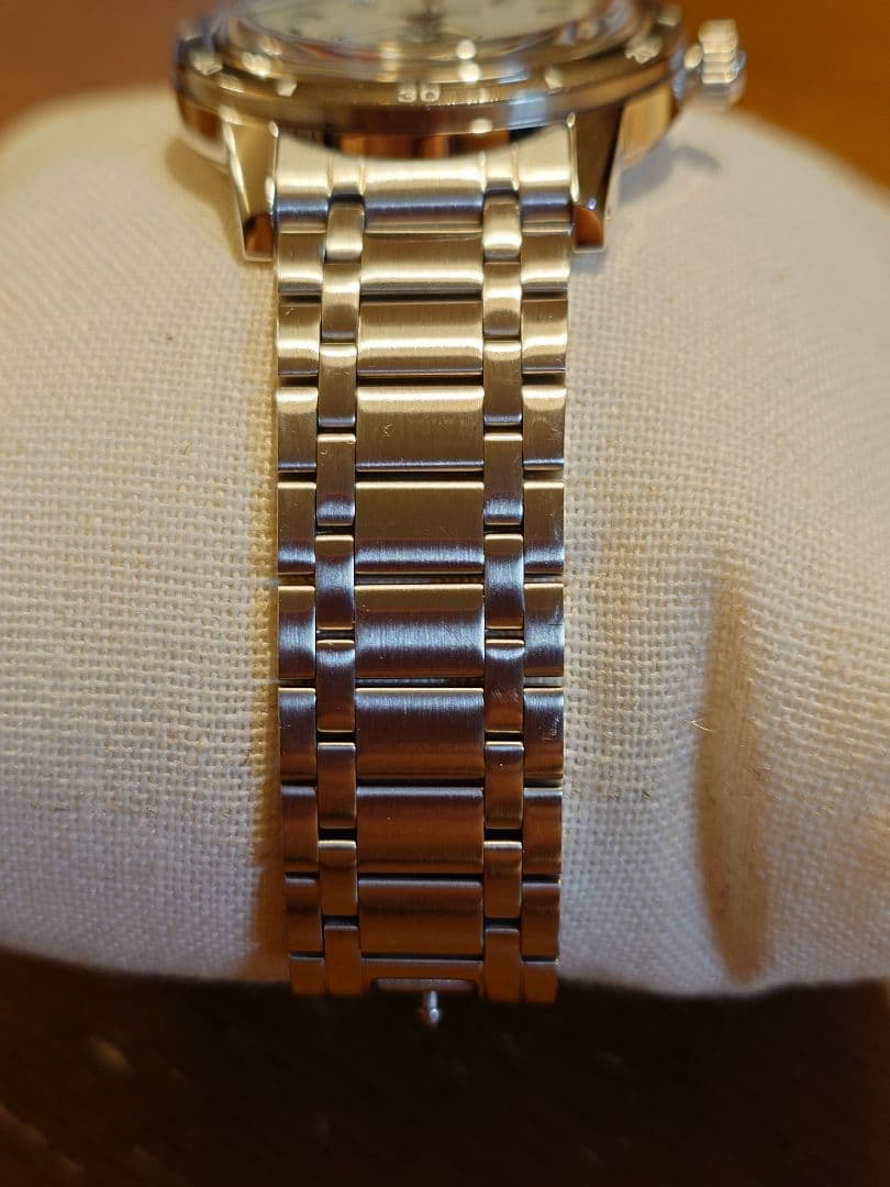 セイコー プレザージュ Style60's 自動巻き SARY265