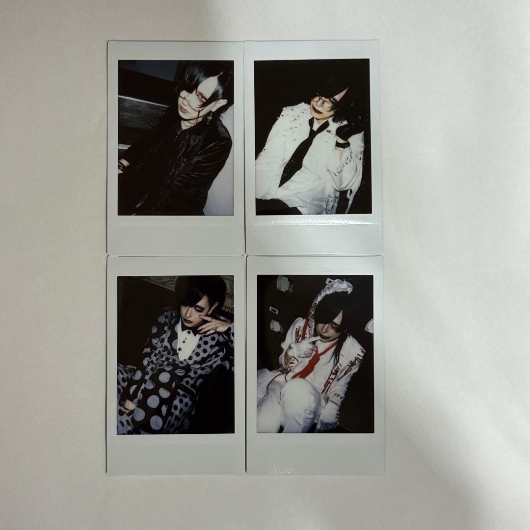 ザアザア 一葵チェキ ザアザア一葵チェキトレカ等 99枚セット