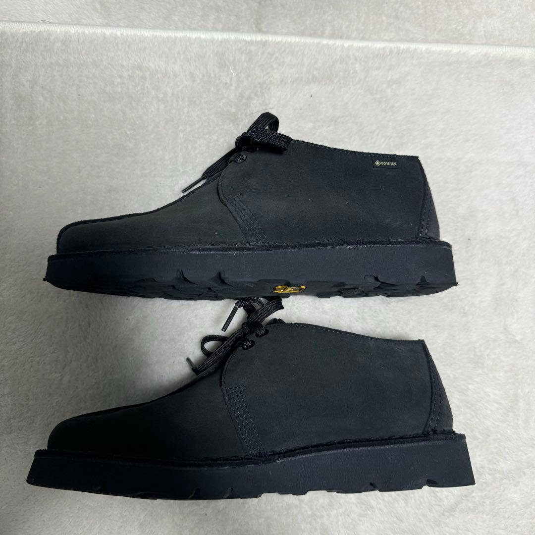 【clarks × beams】美品✨Desert Trek 24.5cm