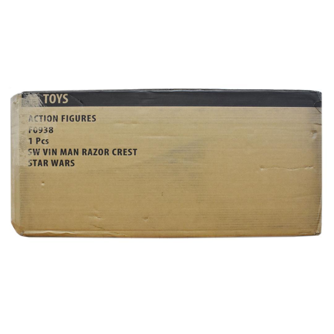 スターウォーズ レイザークレスト Star Wars Razor Crest