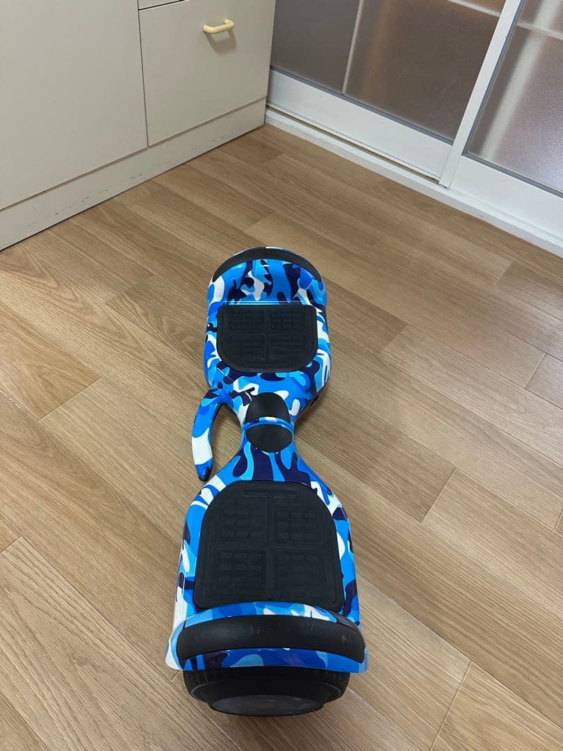ホバーボード( Hoverboard)