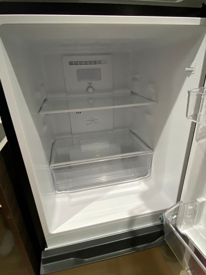 冷凍冷蔵庫　品番AQR-14N