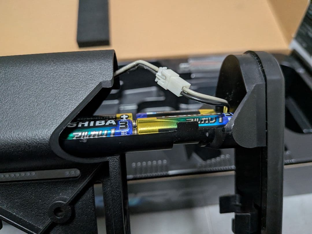 東京マルイ M4CQB 電動ガン