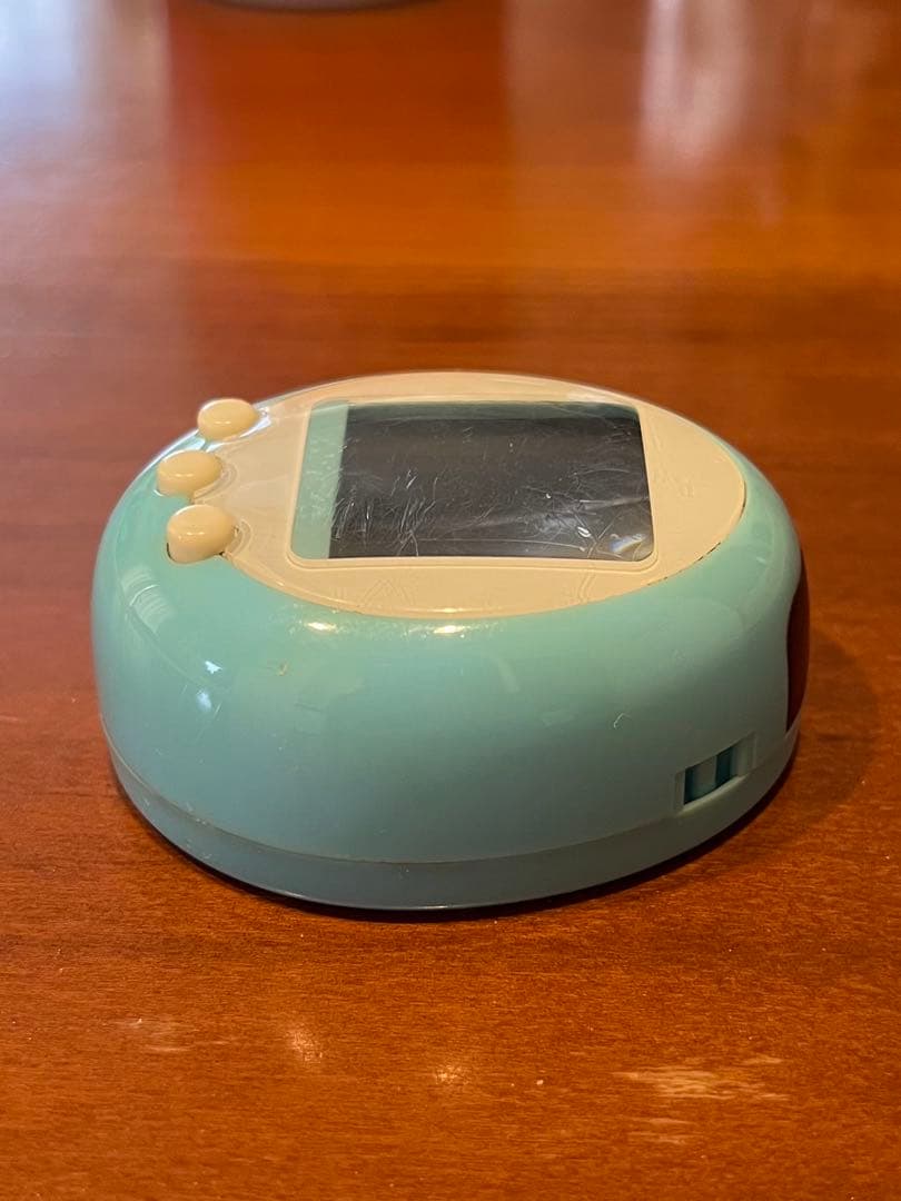 たまごっち プラスカラー ブルー