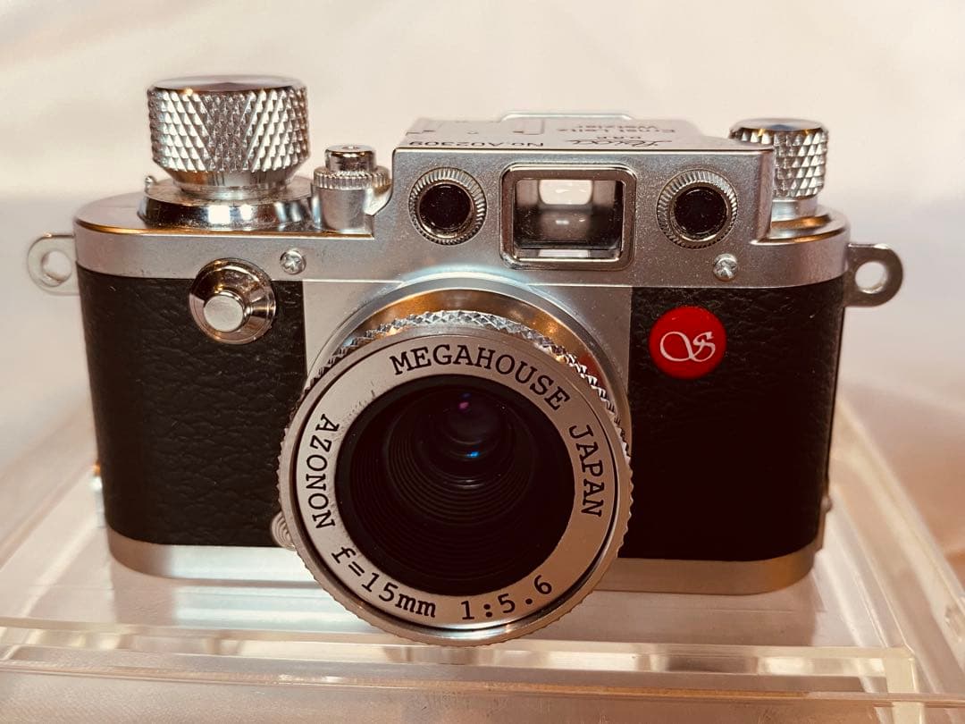 《美品》SHARAN ライカ IIIFストロボ ストラップ Leica IIIF