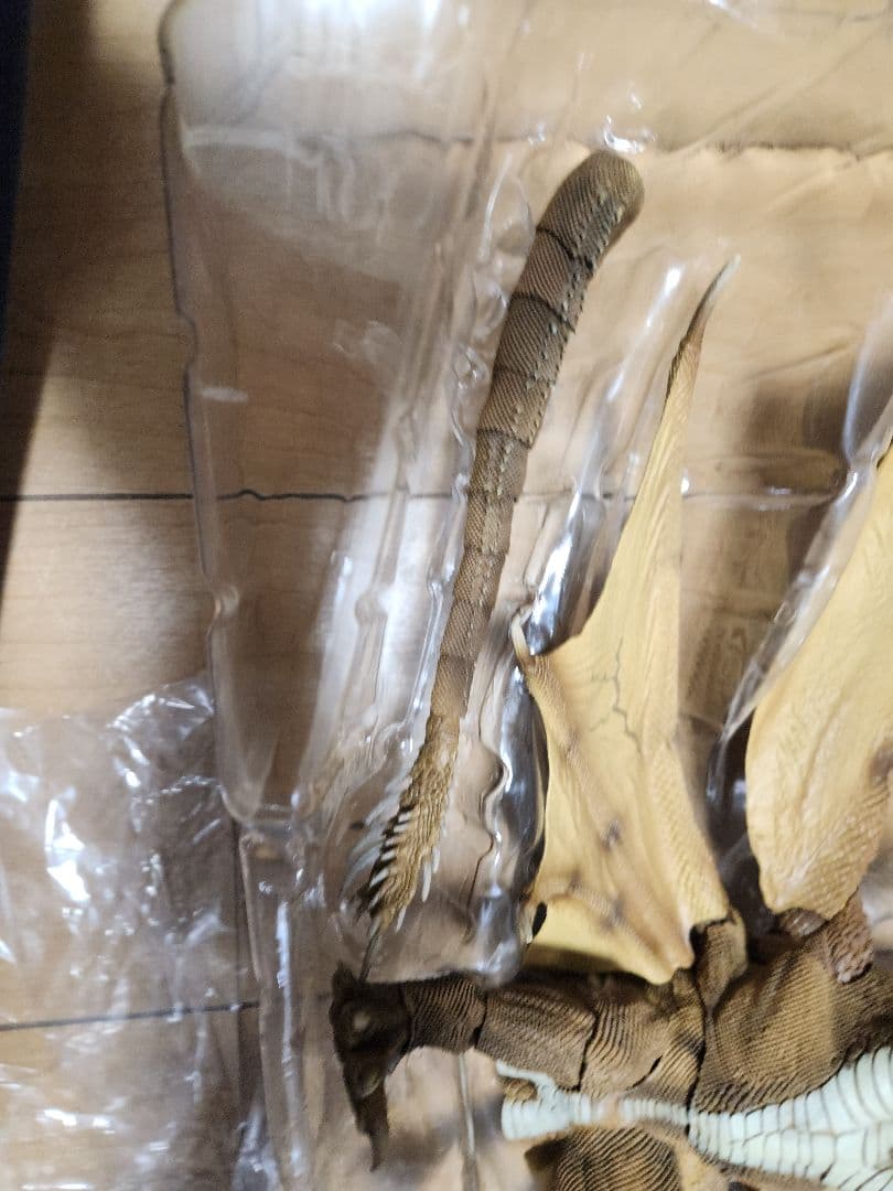 k*i様 HIYA TOYS ハイヤトイズ　キングギドラ　2019