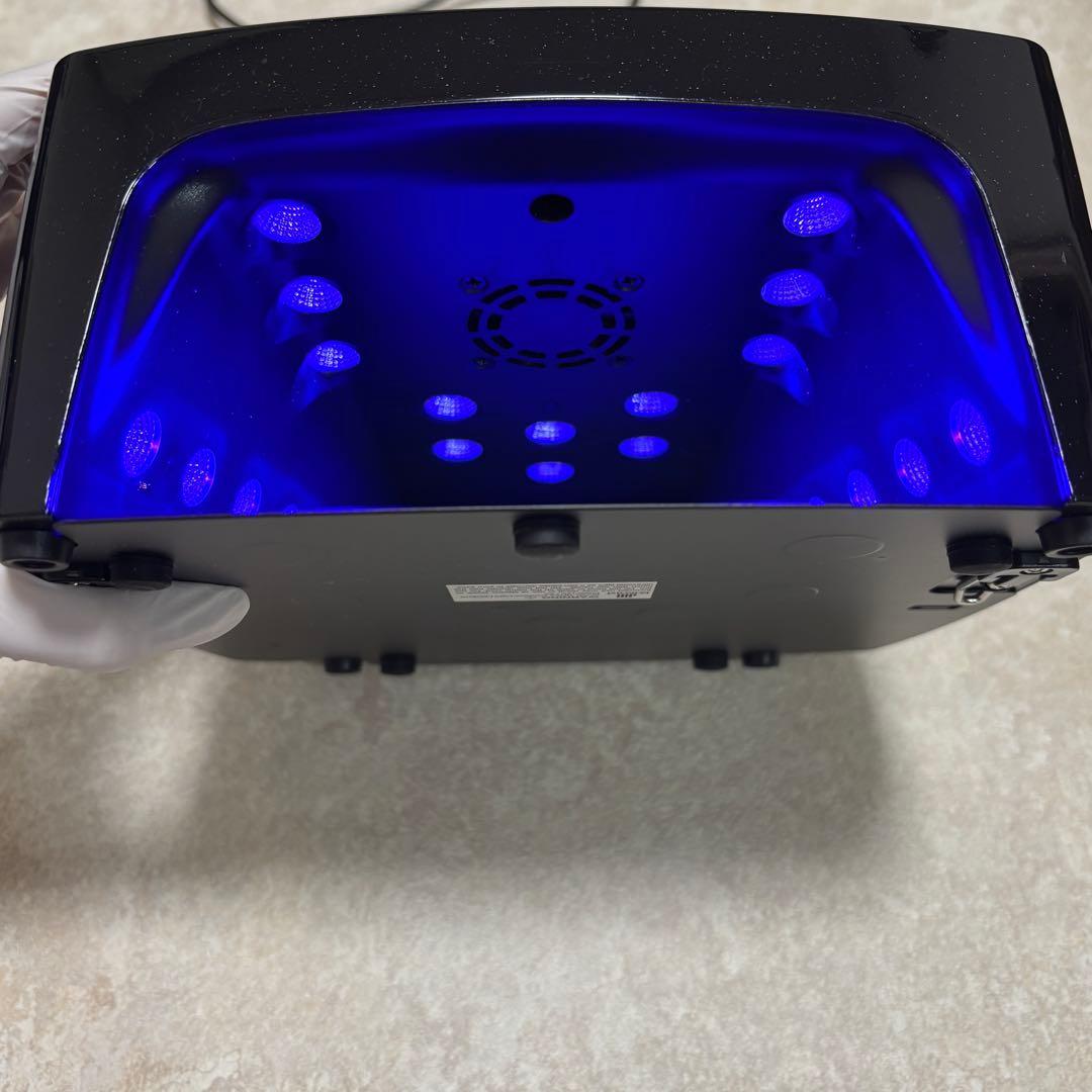 KOKOIST ココイスト NOVA LED&UV コードレス ネイルライト