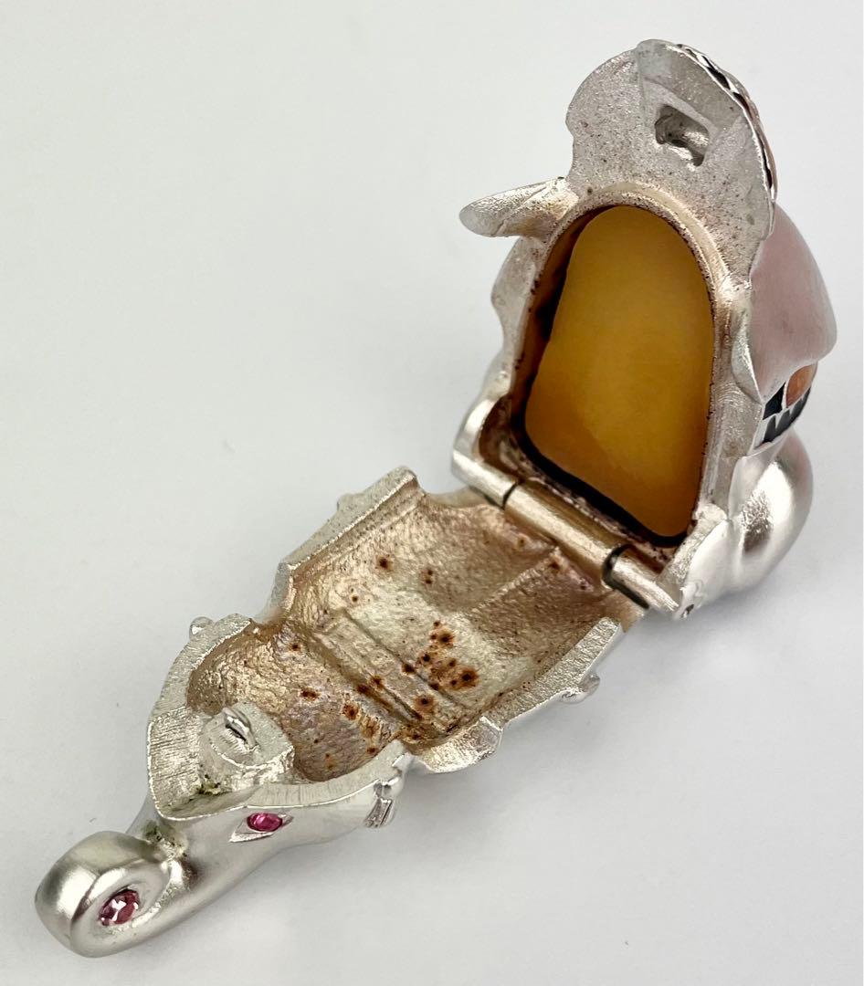 【4.5g】estee lauder pleasures ELEPHANT