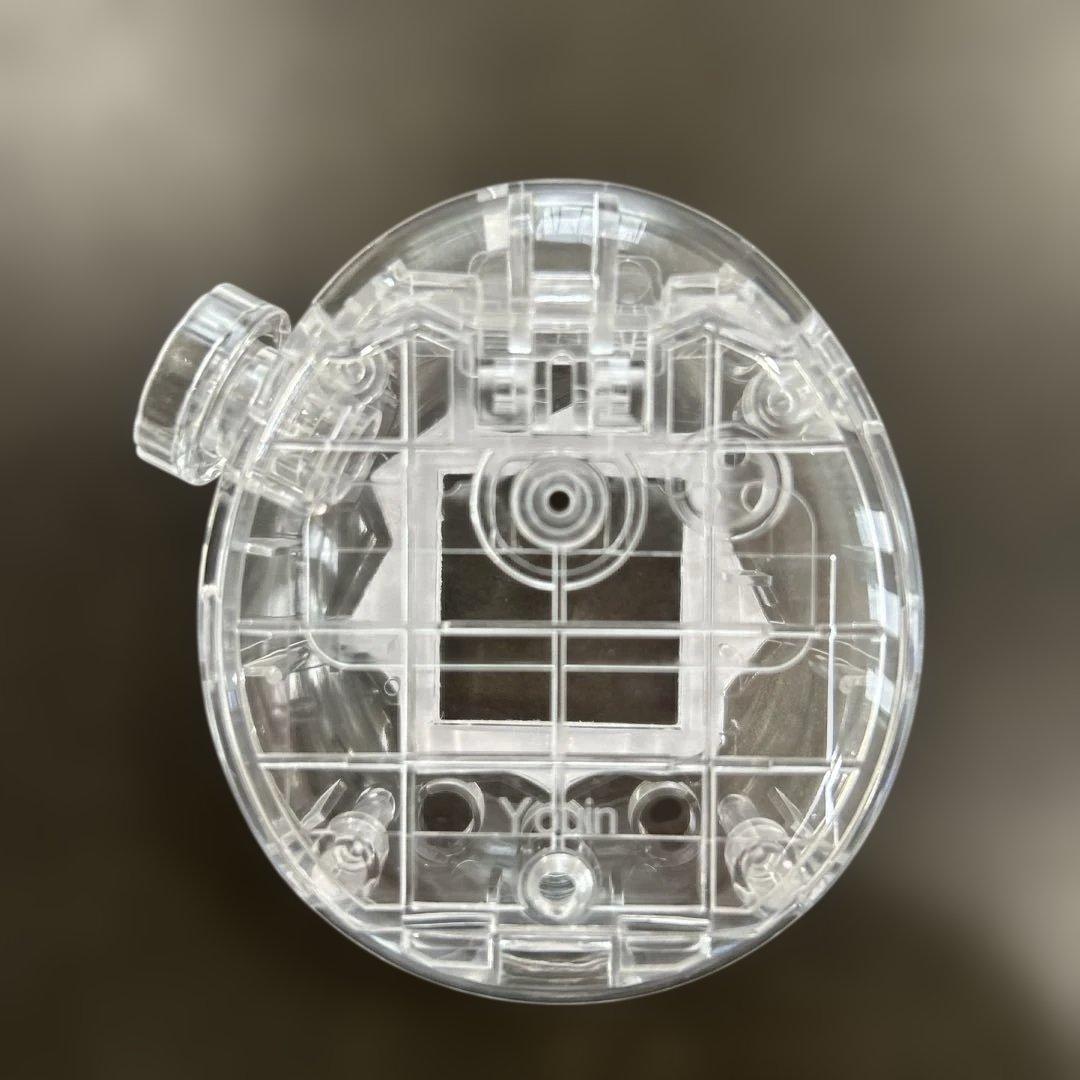 たまごっちパラダイス カスタムパーツフルセット - メルカリ