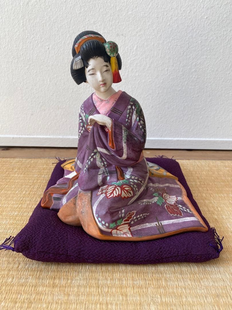 タイ呪物 呪符 クマントーン ルッククロック 妊婦像 金運・開運・商売