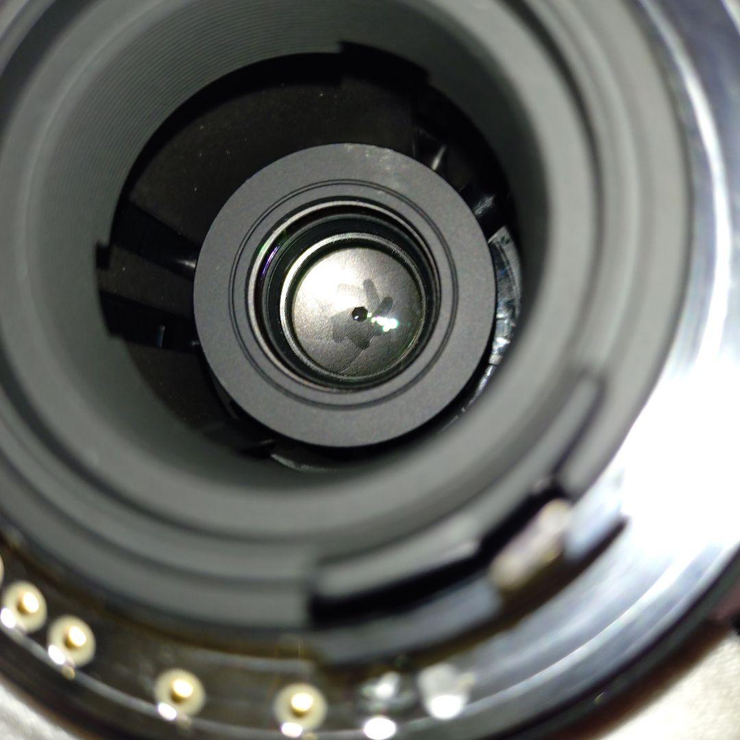 レンズ(ズーム) SIGMA ZOOM 18-200mm f/3.5-6.3 DC