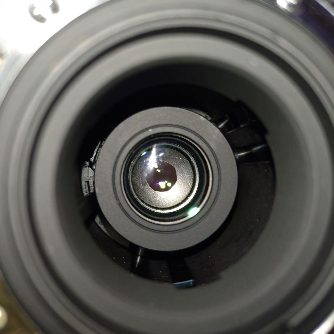 レンズ(ズーム) SIGMA ZOOM 18-200mm f/3.5-6.3 DC