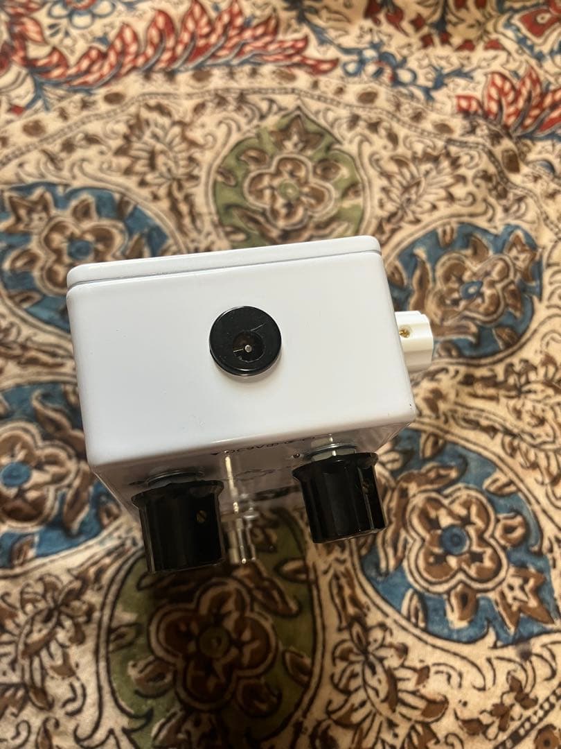 ギター ELECTROGRAVE Ripper Fuzz