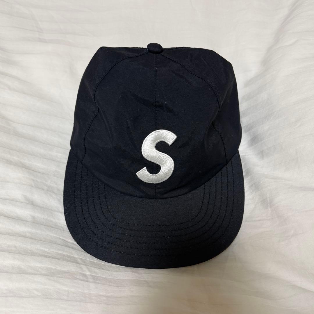 SUPREME GORE-TEX CAP BLACK 19SS - メルカリ