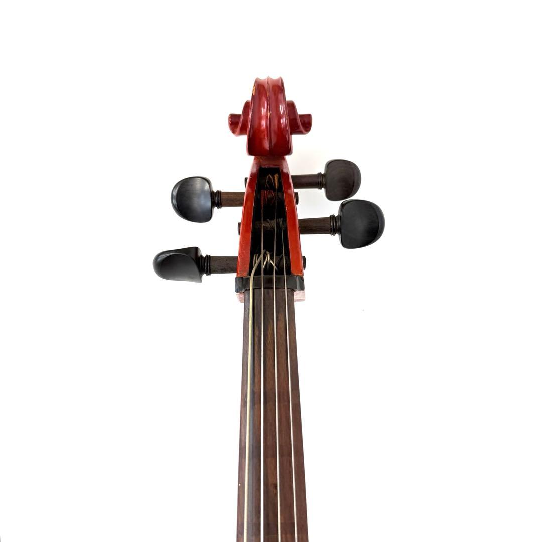 【希少】Monique C 1/2 チェロ 2004年製