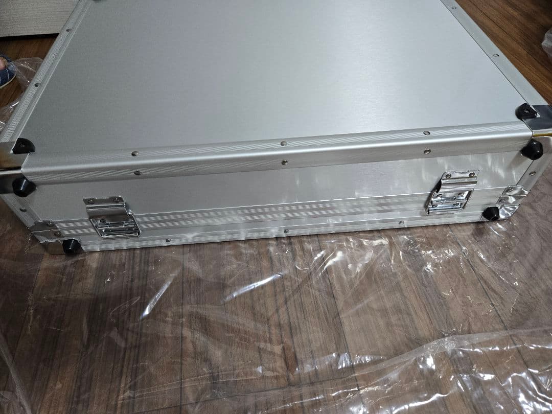 【カード等付属品有】遊戯王 25th 海馬セット アタッシュケース