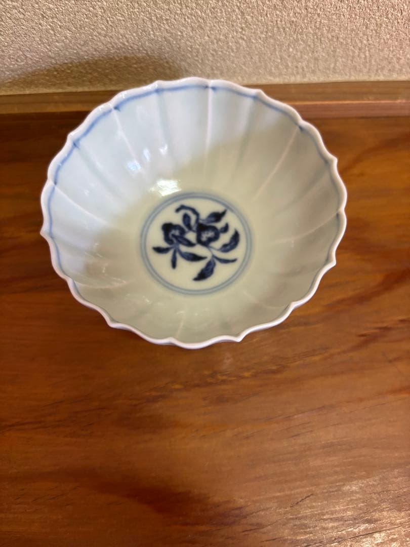 林邦佳作 盃 茶道具