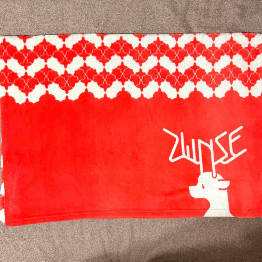 ヨルシカ ZENSE2023 BIGサイズ ブランケット - メルカリ