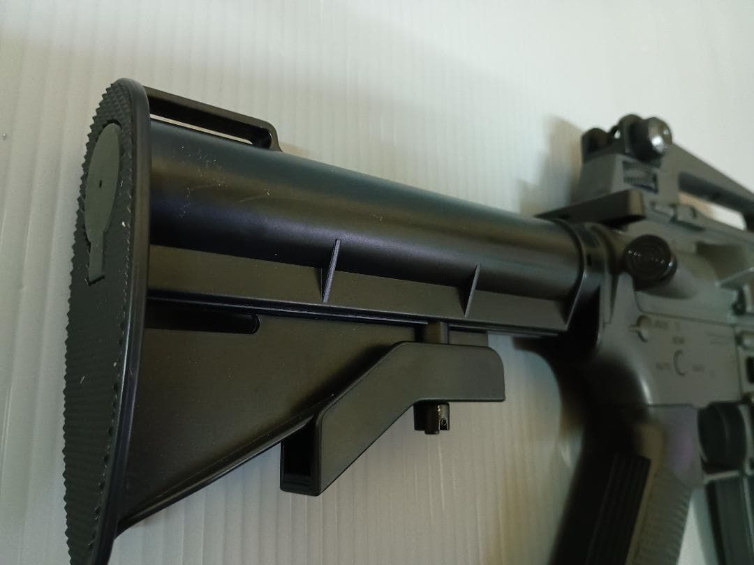 東京マルイ M4A1 コルトカービン 電動ガン Boys 10才以上　03