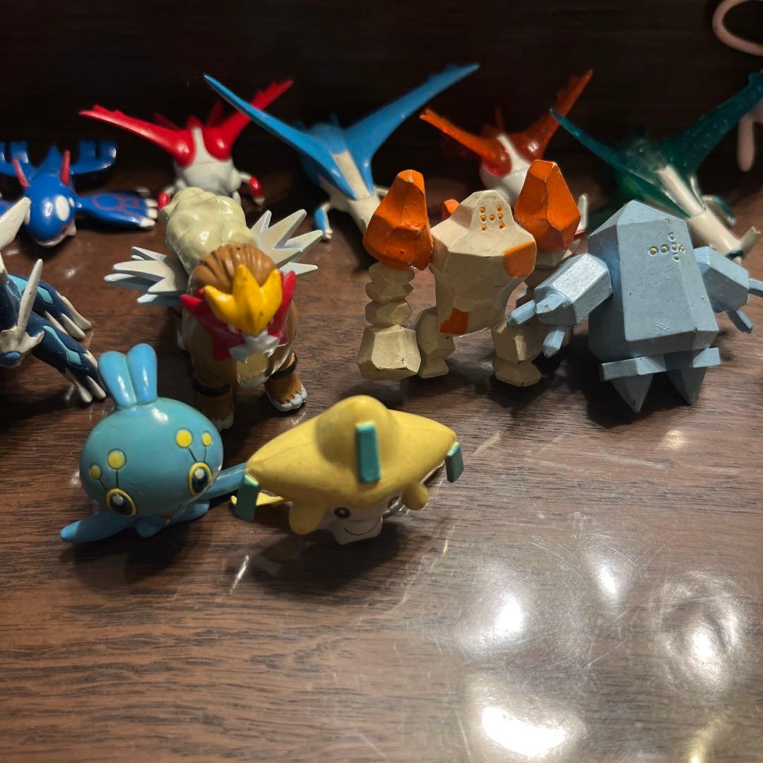 ポケモン モンコレ まとめ売り セット ポケットモンスター