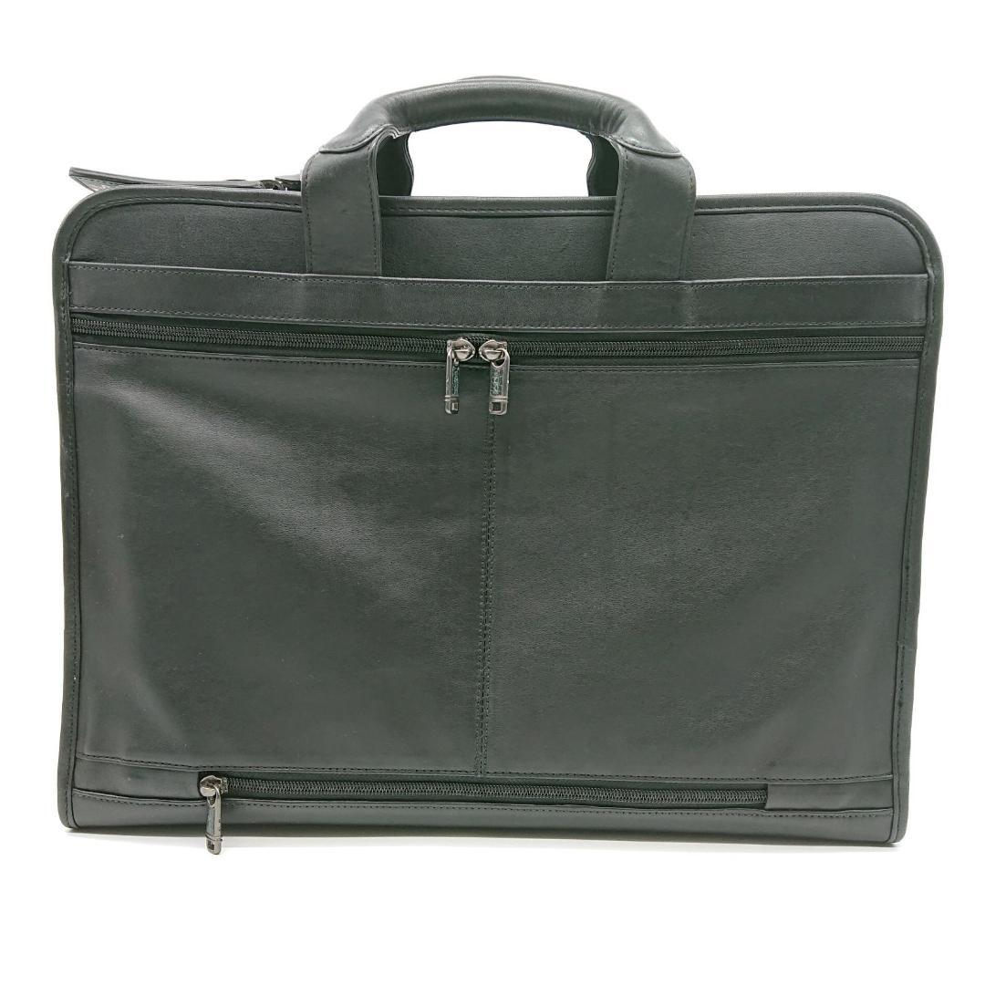 TUMI 2way ブリーフケース アルファスリムラージスクリーン ブラック