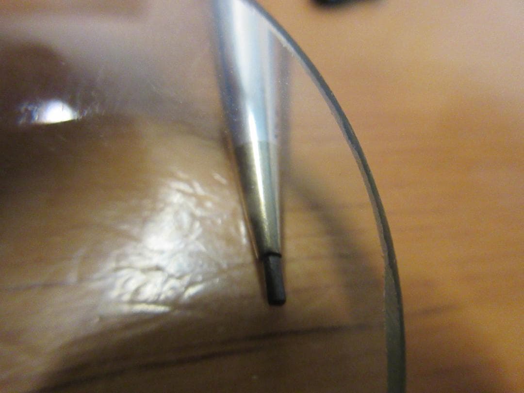 [YARD・O・LED] Diplomat ヤード・オ・レッド ディプロマット