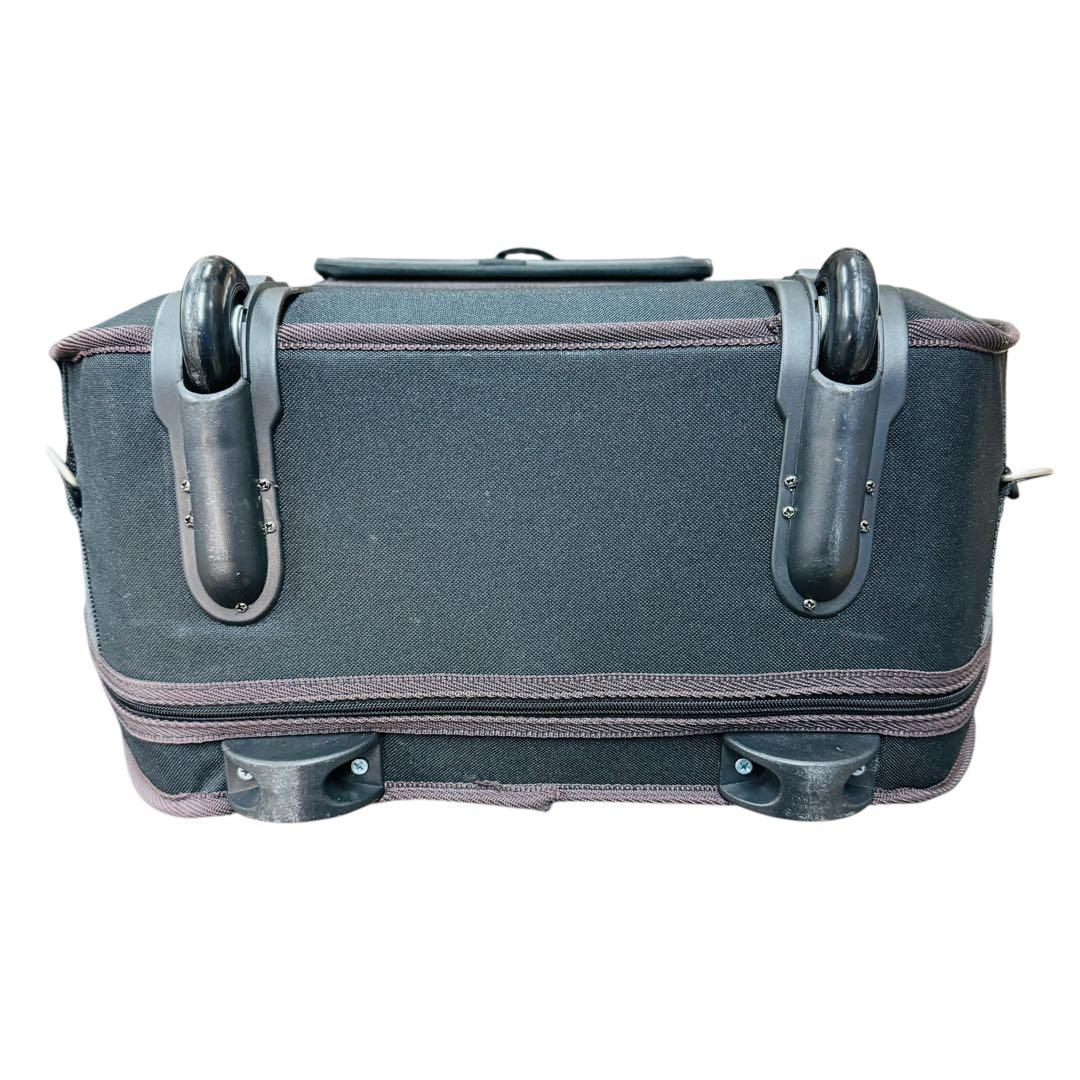 美品 4/4 チェロケース セミハードケース キャスター付き 24時間以内発送