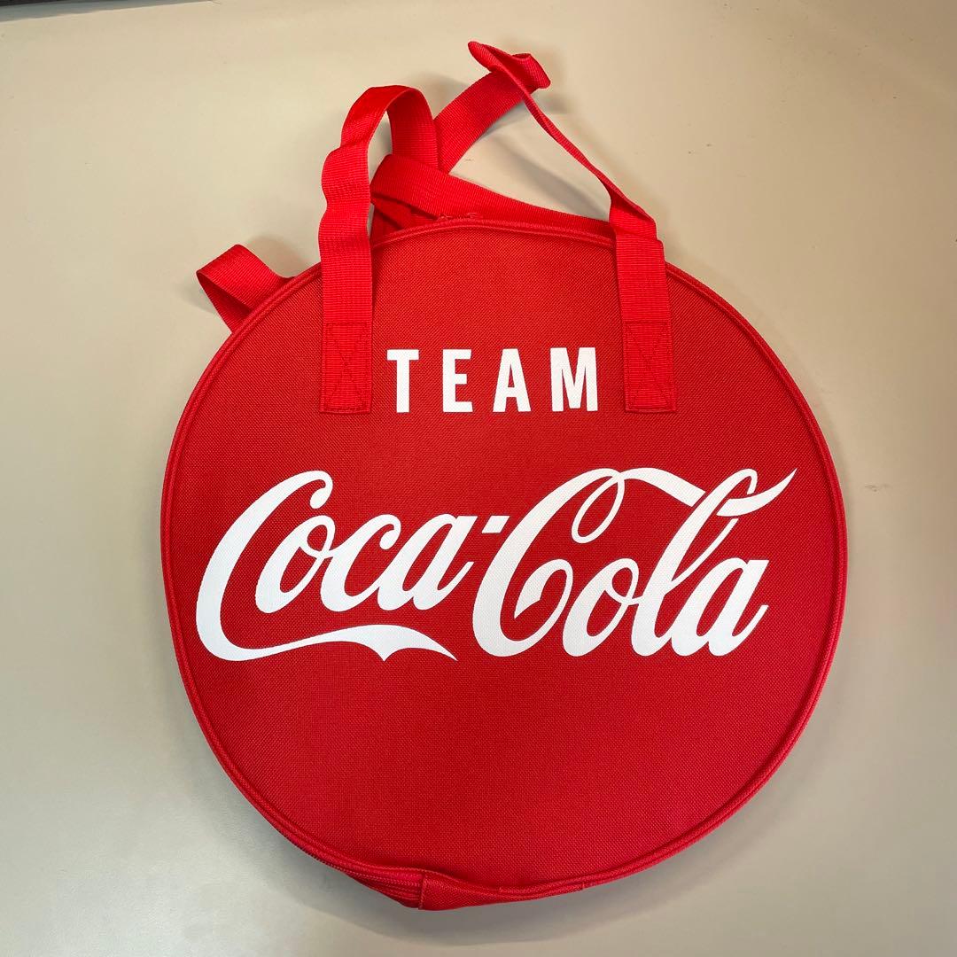 コカコーラ　都道府県ピン　コンプリート