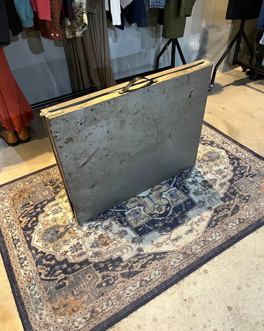 大晦日限定価格1950〜60s フォールディング テーブル