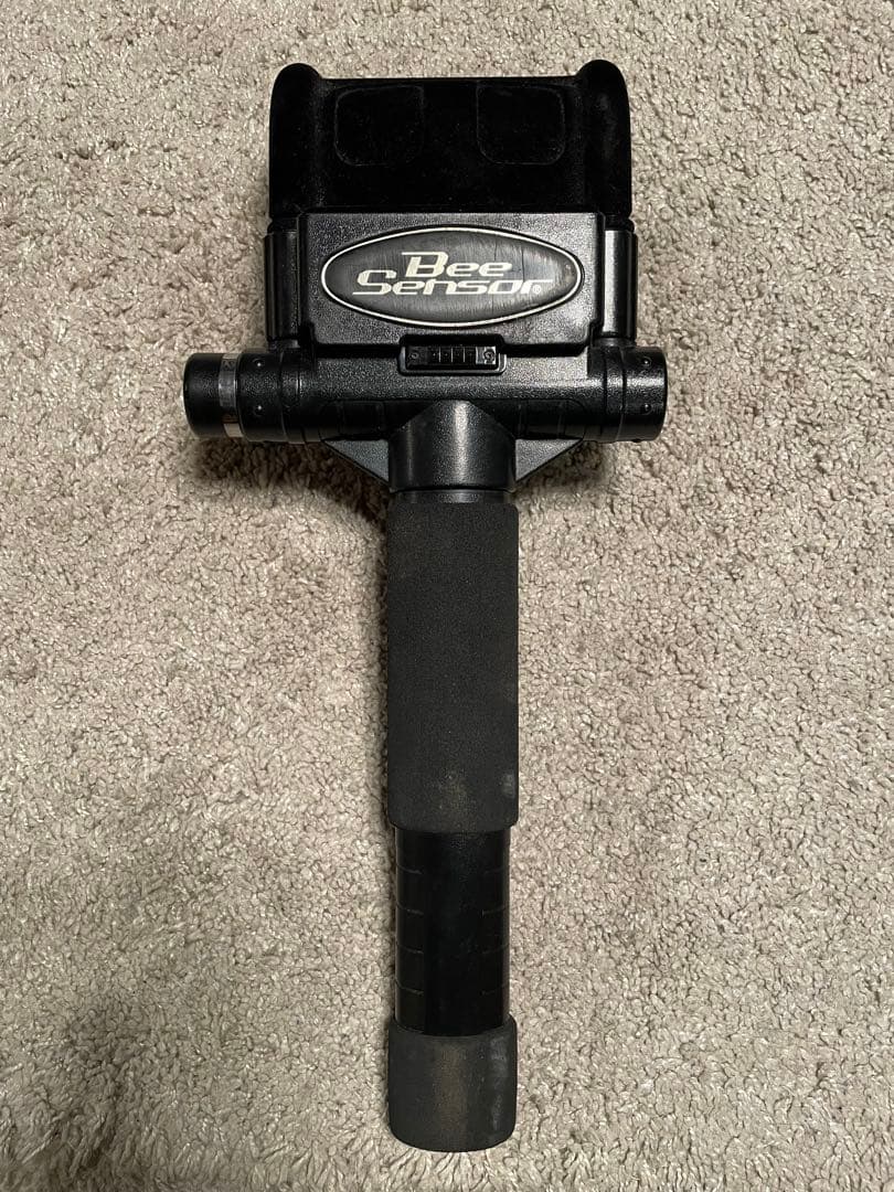 ハンドルロック　Beesensor BEE300 センサー 廃盤品 セキュリティ