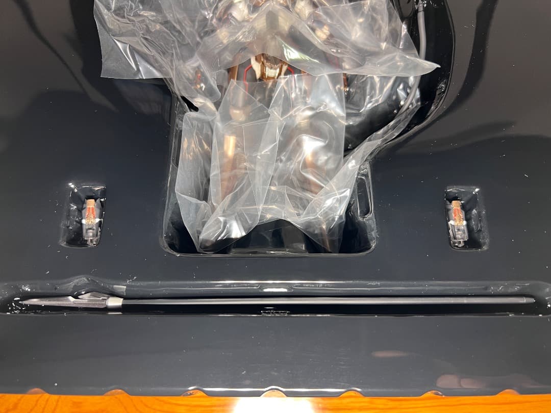 y*s様 中古 美品 RIOBOT ANUBIS ZONE OF THE END