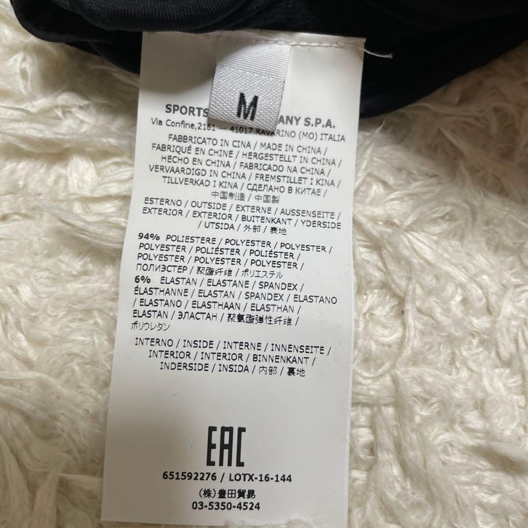 STONE ISLAND SOFT GLOVES Y2K