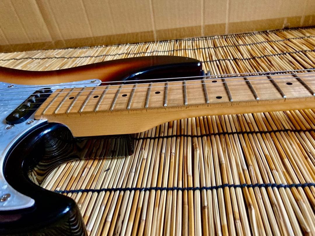 ☆限界値下☆美品　モディファイで新機能満載　Elioth S305 SSH ST