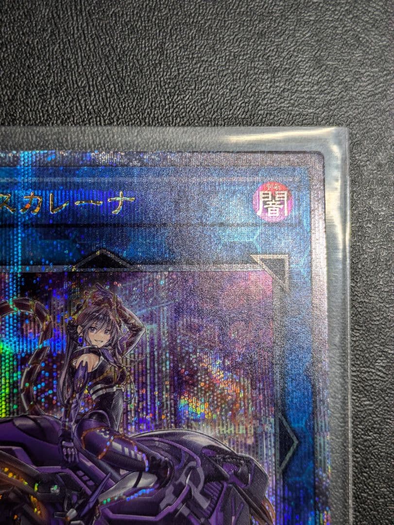 美品　マスカレーナ　25th 絵違い　イラスト違い　遊戯王