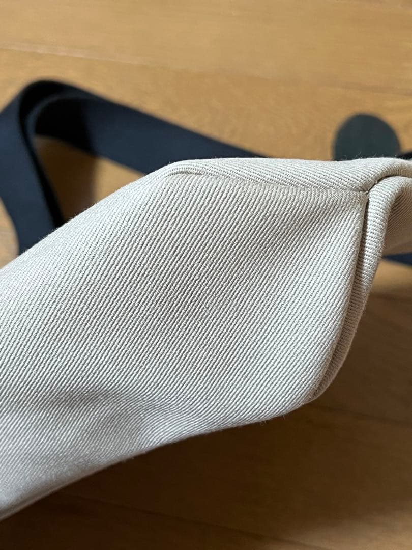 専用 Brady ブレディ AVON エイボン ショルダーバッグ　グレイッシ