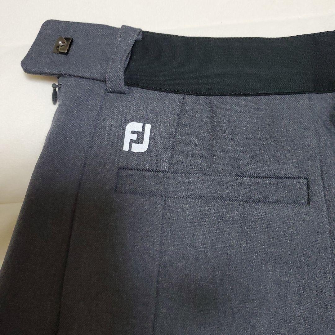 専用FJ グレー プリーツスカート レディース