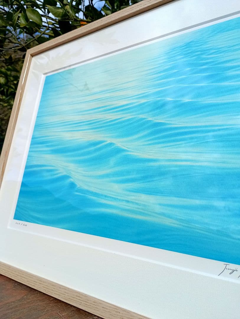 高砂淳二 ダイヤモンド・スクリーニング 限定　リミテッド　自筆サイン エンボス