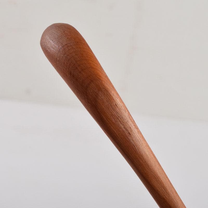 茶道具 飛騨一位木 松喜斉作 茶杓 共箱 V 8975 - メルカリ