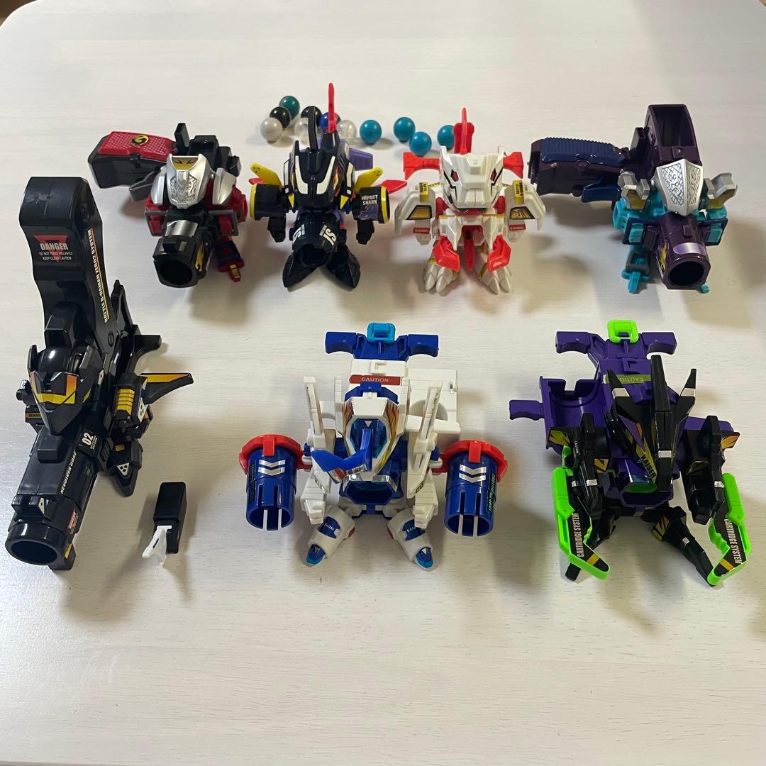 ビーダマン バトルビーダマン 平成 まとめ売り - メルカリ