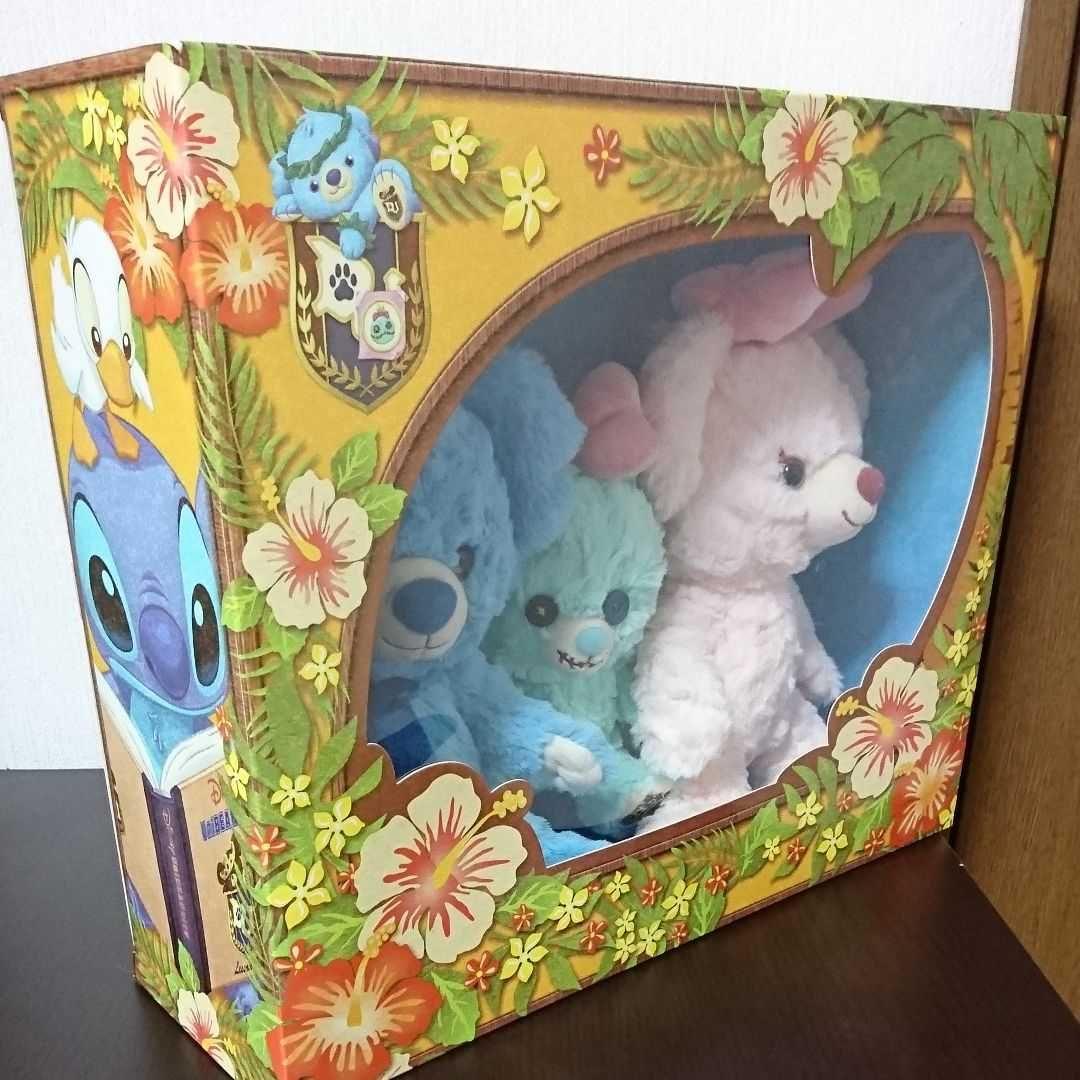 □UNIBEAR SITY 廃盤 限定セット