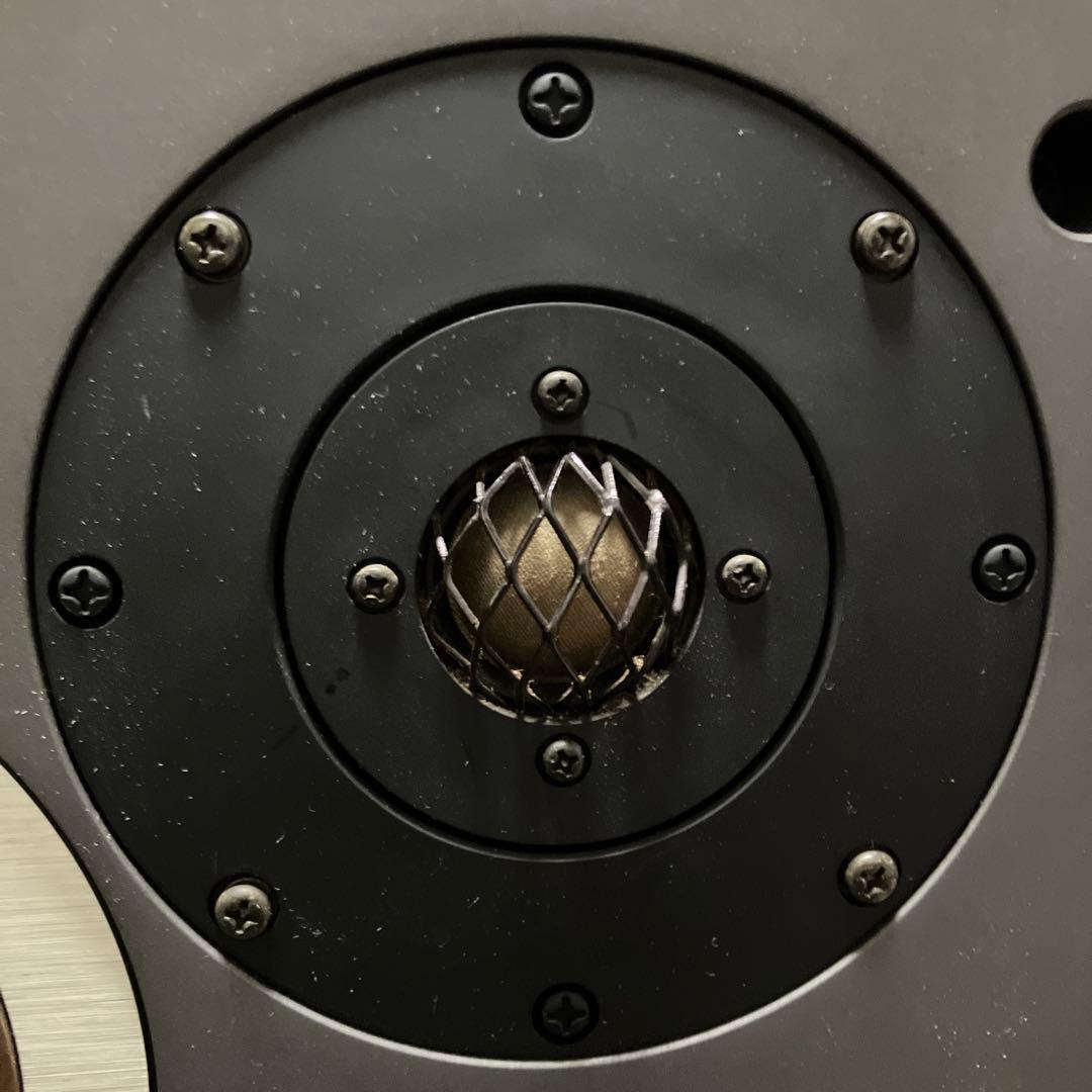 【新年価格】《完動品》Aurex AD SS-470スピーカー②Ｌ側