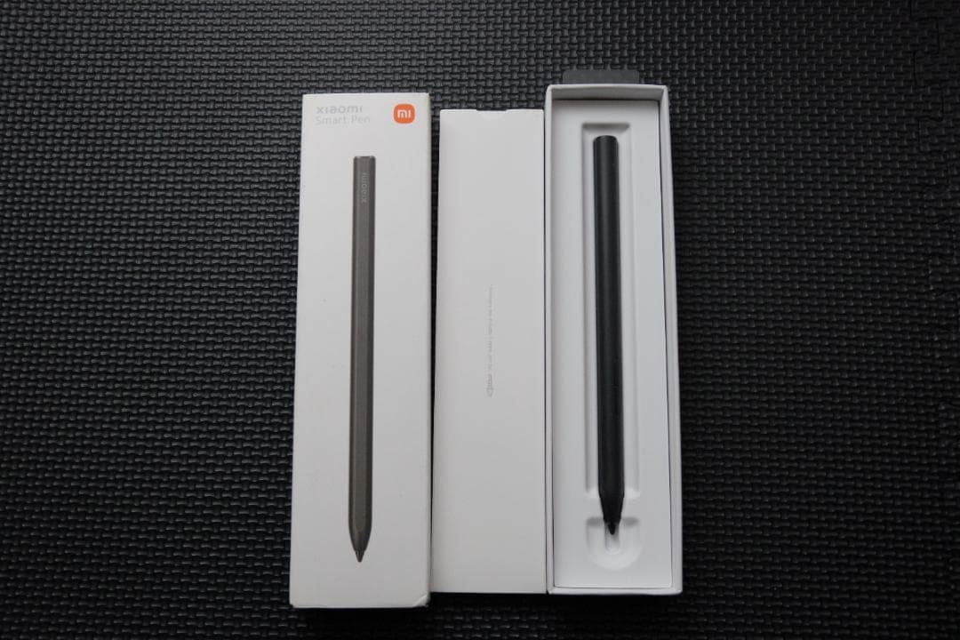Mackey様専用】Xiaomi Mi Smart Pen タッチペン