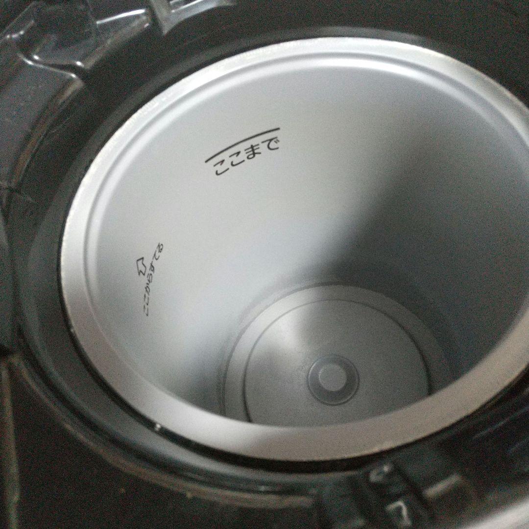 タイガー TIGER 3L 蒸気レス 電気まほうびん PIM-G300