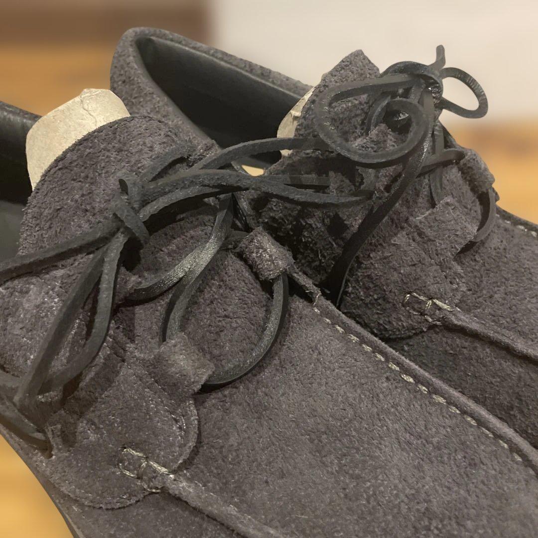 White Mountaineering × Timberland