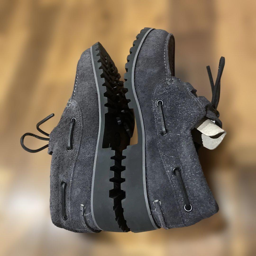 White Mountaineering × Timberland