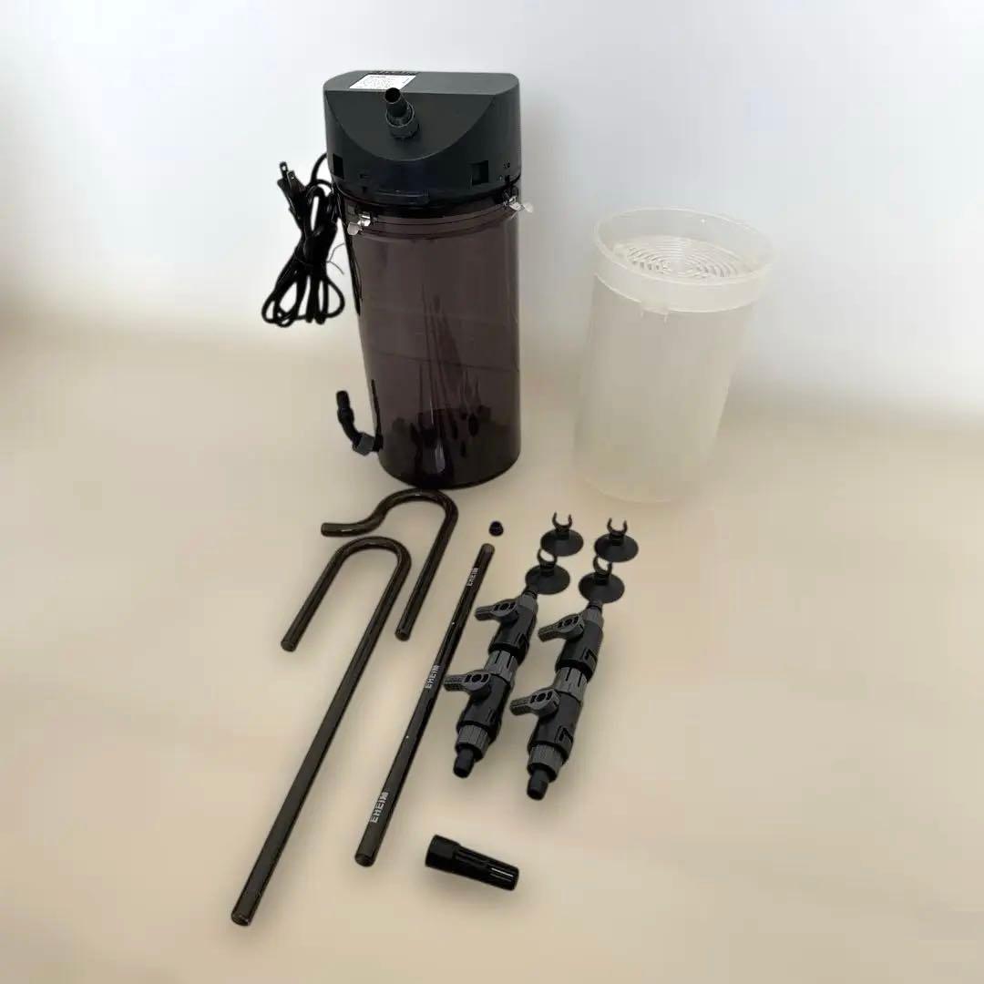 大好評！ フィッシュレット大改造